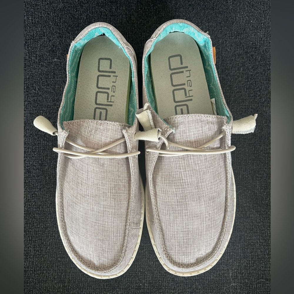 Heydude Shoes